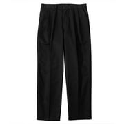 Dickies - Men's Pleated Comfort-Waist Workpant
