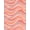 Pink, variant on ODIKA Pink Playful Petal Asymmetrical Cluster Motif Abstract Non-Slip Chair-Friendly for Home Office, Gaming Room, Under Desk
