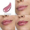 thumbnail image 2 of Brillo Labial Estée Lauder Pure Color Melted Melon 390, 2 of 7