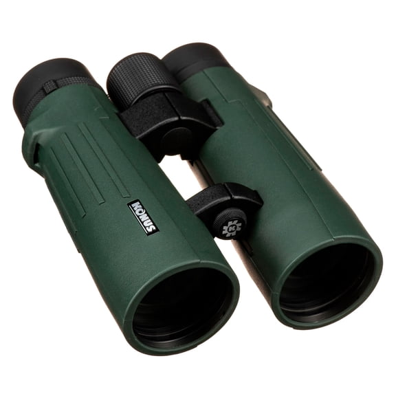 KONUS Konusrex 12x50mm Roof Prism Binoculars (2347)