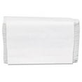 thumbnail image 2 of Folded Paper Towels, Multifold, 9 X 9 9/20, White, 250 Towels/pack, 16 Packs/ct | Bundle of 5 Cartons, 2 of 4