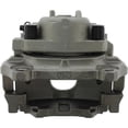 thumbnail image 2 of Centric Parts Disc Brake Caliper P/N:141.38022 Fits select: 2003-2005 SAAB 2023-09-03 00:00:00 ARC, 2 of 5