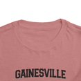 thumbnail image 3 of Gainesville Florida Fl Texas Moving Toddler Shirt Gifts Boy Girl Size 2T-5T, 3 of 3