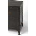 thumbnail image 5 of Butler Specialty Industrial Chic Owen Side Chest In Industrial, 5 of 5