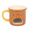 thumbnail image 2 of Something Different Épice de Citrouille & Tout Joli Brûleur à Huile pour Tasse, 2 of 3