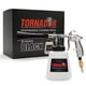 thumbnail image 1 of Herramienta de detallado automotriz Tornador Z-020 Black con depósito de 950 ml, 1 of 7