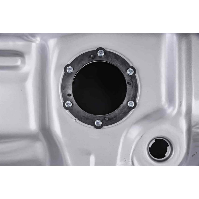 JEGS 78779 Fuel Tank 1999-2003 Ford F-150 2004 Ford F-150 Heritage 1999  Ford F-2