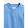 thumbnail image 2 of Wonder Nation Boys' Kid Tough Tee with Short Sleeves, Sizes XS-XXL & Husky, 2 of 3