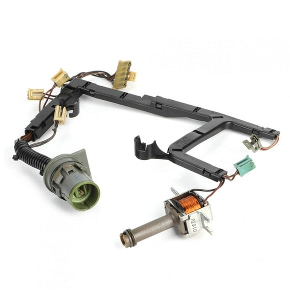 FLAMEEN Transmission Wiring Harness 4L60E Master Solenoid Kit Fit For 4L60E 4l65E,Transmission Wiring Harness,350‑0061