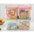 thumbnail image 4 of Conteneur de Stockage de Riz Anti-Humidité Boîte de Riz en Plastique Scellée Organisateur de Céréales, 4 of 8