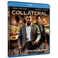 thumbnail image 2 of Collateral (Blu-ray), 2 of 2