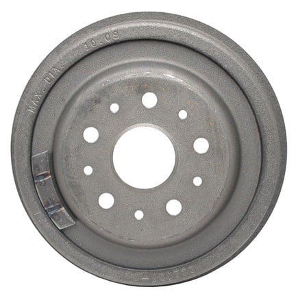 Brake Drum Fits 1966 Ford Mustang