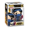 thumbnail image 3 of Figura Coleccionable Funko Pop Games Mortal Kombat 11 Fatality Kitana 1 Pieza, 3 of 4