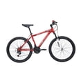 thumbnail image 1 of Bicicleta Veloci Deus 2.0 Rodada 24 Rojo De Montaña, 1 of 4