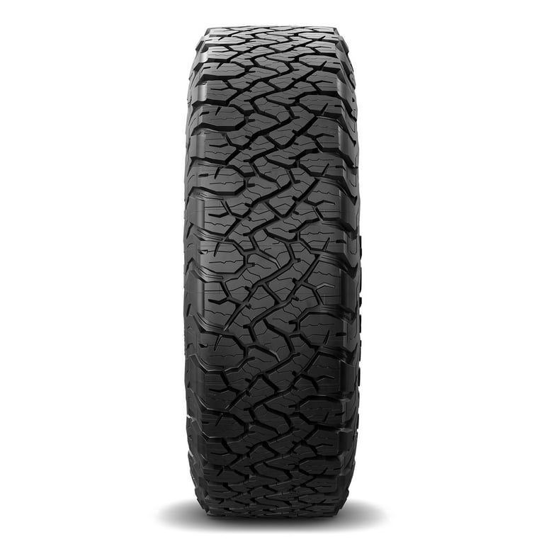 BFG All-Terrain T/A KO3 LT265/75R16 123/120S E - Walmart.com BFG All-Terrain T/A KO3 LT265/75R16 123/120S E - Walmart.com