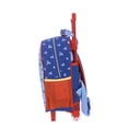 thumbnail image 3 of Mochila con Ruedas Chico Azul Chenson Pocoyo Kinder POKY para niño CHENSON PY65749-9, 3 of 9