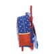 thumbnail image 3 of Mochila con Ruedas Chico Azul Chenson Pocoyo Kinder POKY para niño CHENSON PY65749-9, 3 of 9