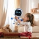thumbnail image 3 of 2025 New Astro Bot Plush, 10" Astro Bot with Smiling Plushies Toy for Game Fans Gift, Soft Stuffed Figure Doll for Kids and Adults, Birthday Christmas Stuffers Choice for Boys Girls, 3 of 5
