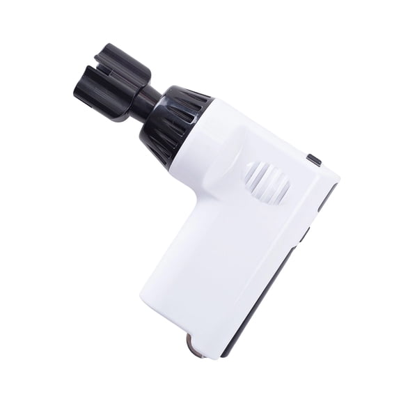 Automatic Guitar String Winder Machine High Strength Plastic Electric String Changer With Operations