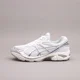 thumbnail image 1 of Asics Sportstyle GT-2160 White Blue Fade Running New Men Shoes Gym 1203A320-110, 1 of 5
