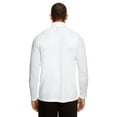 thumbnail image 3 of Team 365 Men's Zone Performance Quarter-Zip - TT31, 3 of 4