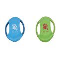 thumbnail image 5 of Decodeary Pet for Frisbee Tooth Resistant Outdoor Dog Training Fetch Play Toy, 5 of 5