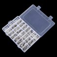 thumbnail image 3 of 240Pcs/Box 24Values 6x30mm Fast Blow Glass Fuse 250V 0.1A 0.36A 0.5A 1A 1.5A 2A 2.5A 3A 3.15A 4A 5A 6A 6.3A 8A 10A 15A, 3 of 5