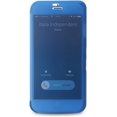 thumbnail image 1 of Puro Cell Phone Case for iPhone 6/6S - Retail Packaging - Blue, 1 of 3