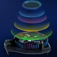 thumbnail image 6 of Necvior Universal Phone Cooler Holder Cooling Mute Fan for Universal Gaming Mobile Phone, 6 of 13