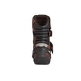 thumbnail image 5 of Bota para hombre Workland 80007 Cafe tipo Biker Moto, 5 of 5