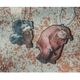 thumbnail image 4 of Labyrinth Bog of Eternal Stench Air Freshener Set | Ello and Ludo, 4 of 5