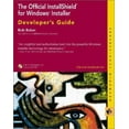 thumbnail image 1 of Pre-Owned The Official InstallShield for Windows Installer Developer's Guide (Professional Mindware) (Paperback) 0764547232 9780764547232, 1 of 1