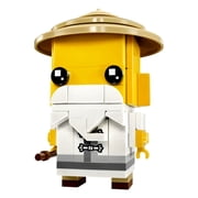 Lego 41488 BrickHeadz Ninjago Master Wu The LEGO Batman Movie 89 Pieces New