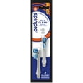 thumbnail image 1 of ADULT SPINPRO MAX CLEAN REPLACEMENT HEADS- Soft, 1 of 1