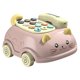 thumbnail image 1 of 1 juego de teléfono para niños Juguete para niños Teléfono de voz para niños Juguetes para niños Juguete para teléfono para gatos pequeños, 1 of 6