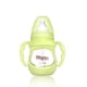 thumbnail image 1 of Biberón Leche para bebé Alimentador de agua Bebida para recién nacidos Aprendizaje de enfermería resistente al calor Taza de pezón para niños pequeños resistente al calor Verde, 150 ml Methold BA000333-04, 1 of 7
