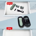thumbnail image 2 of Funda para afeitadora Meridian Yewltvep, bolsas rígidas MANSPOT Trimmer, 2 of 6
