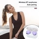 thumbnail image 5 of Auriculares inalámbricos para mujer Heartbuds compatibles con Bluetooth, 5 of 5
