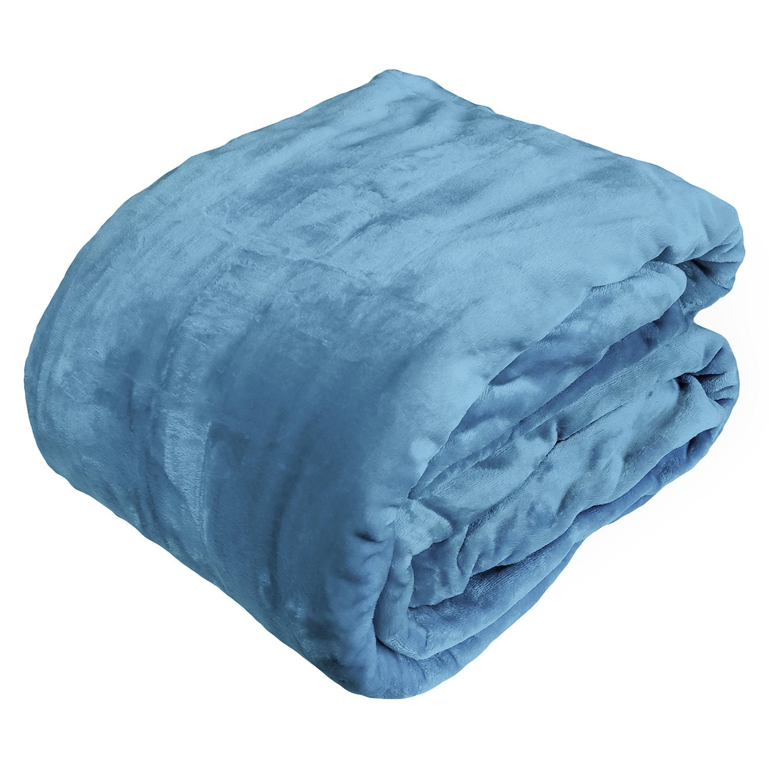Oversized Cozy Night Cloud Throw Blanket, 110