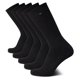 thumbnail image 1 of Calcetines deportivos Tommy Hilfiger Cushioned Crew para hombre, paquete de 5, 1 of 6