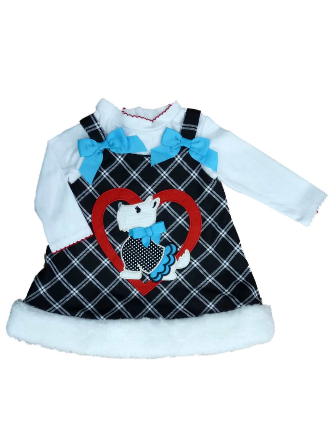 baby jumper outfit