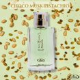 thumbnail image 2 of Perfume Al-Rehab Choco Musk Pistacho 50 ml, 2 of 4