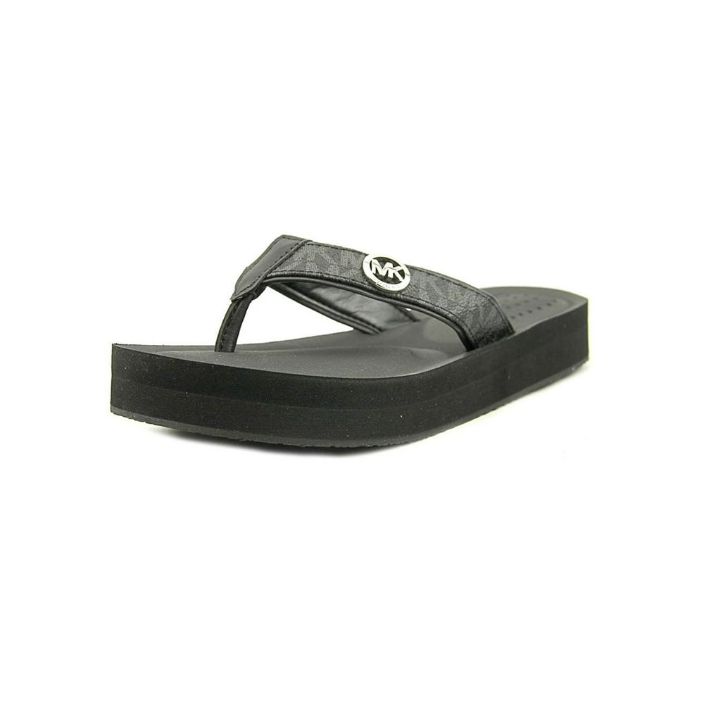 michael kors flip flops flannels