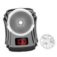 thumbnail image 4 of Electric Compact Digital Display Beard Trimmer for Men Barber Car Use, 4 of 9