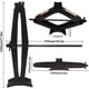 thumbnail image 2 of Max 3T Car Jack con manivela Manual Jack para coche/SUV/MPV Max 3T ACTIVE Biensenido a ACTIVE, 2 of 5