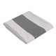 thumbnail image 4 of Toalla de playa, toalla de piscina, toalla de playa para nadar, microfibra extragrande súper absorbente Gris, 4 of 7