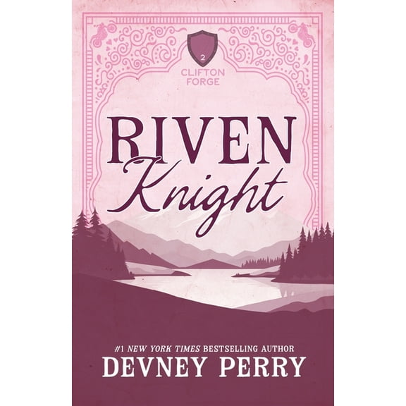 Riven Knight, (Paperback)