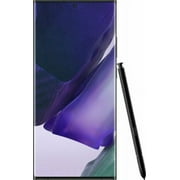 Samsung Galaxy Note 20 Ultra 5G SM-N986U1 128GB White (US Model) - Factory Unlocked Cell Phone