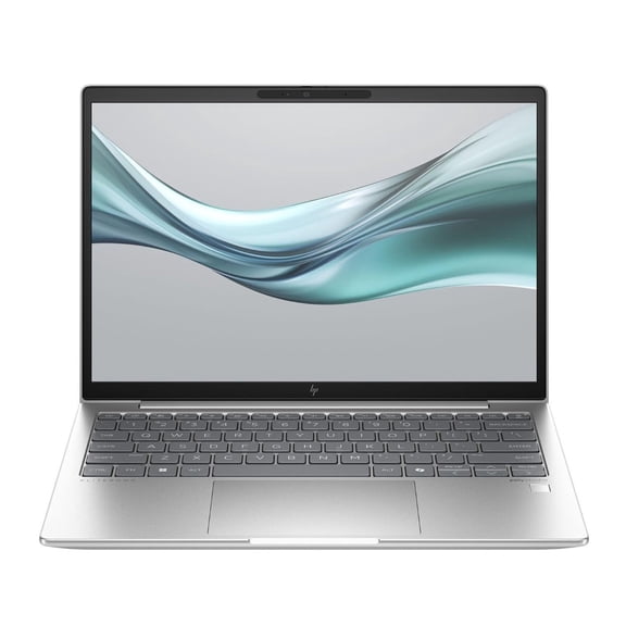 Restored HP EliteBook 630 G11 13.3-Inch WUXGA Touchscreen, Intel Core Ultra 7-165U, 32GB RAM, 256GB SSD, Windows 11 Pro