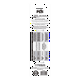 thumbnail image 2 of COLLAR CH SKY LOOK P/PERRO GALERIA, 2 of 5